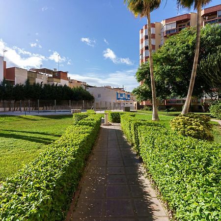 1 Hab, Confort 4 Plazas A 180M Playa, Plazamarcentro 2 Торе дел Мар Екстериор снимка