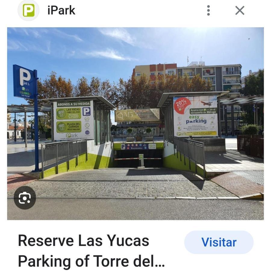 1 Hab, Confort 4 Plazas A 180M Playa, Plazamarcentro 2 Торе дел Мар Екстериор снимка