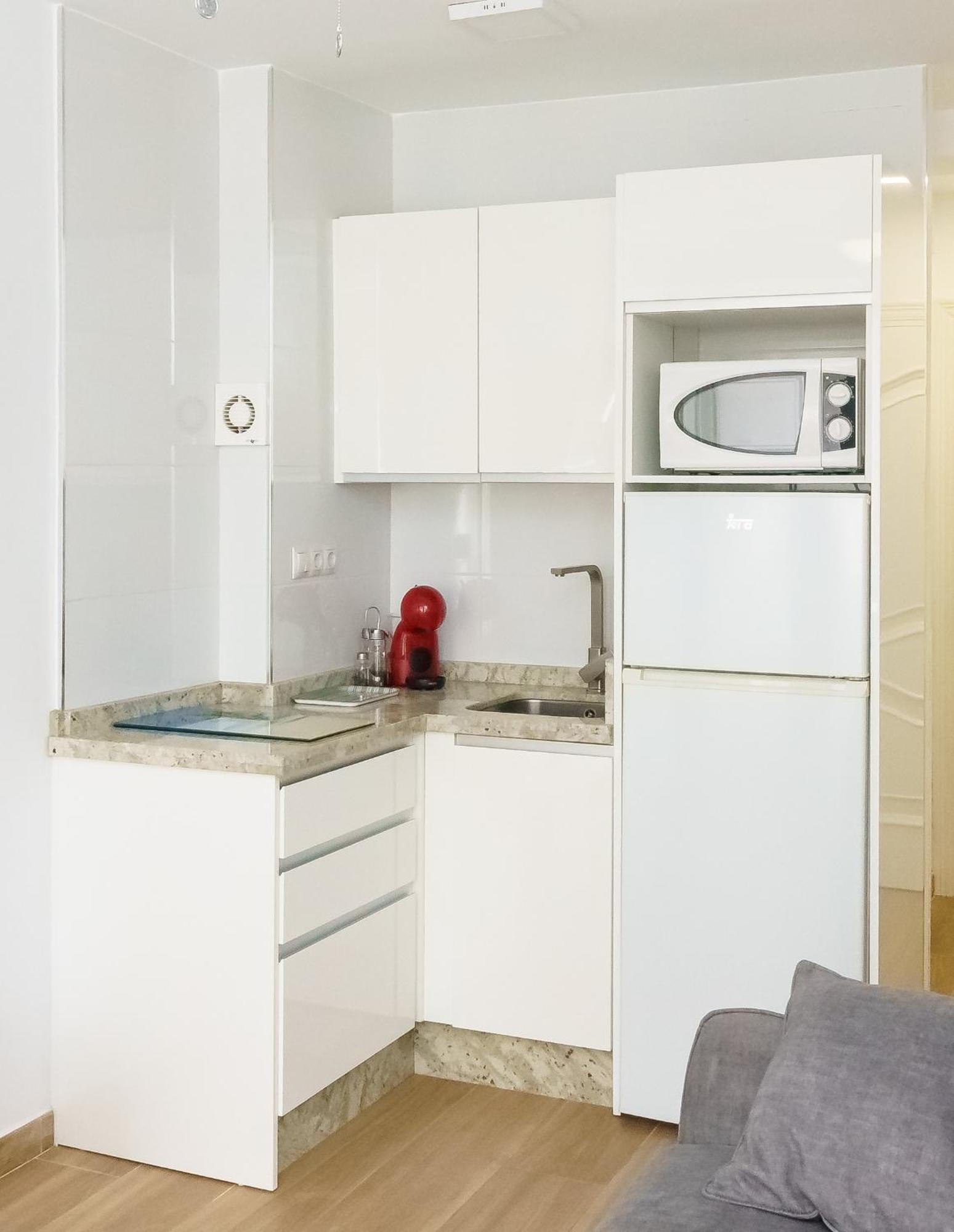 1 Hab, Confort 4 Plazas A 180M Playa, Plazamarcentro 2 Торе дел Мар Екстериор снимка