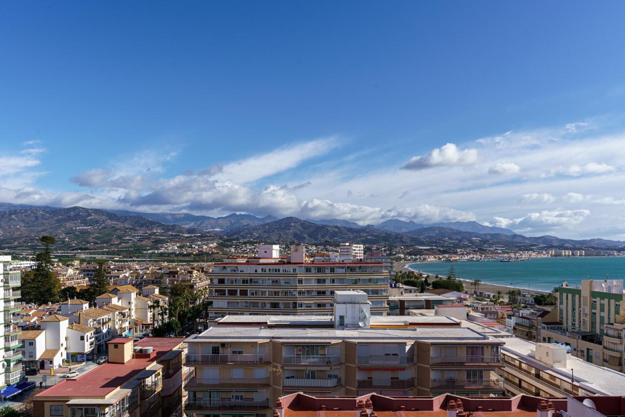 1 Hab, Confort 4 Plazas A 180M Playa, Plazamarcentro 2 Торе дел Мар Екстериор снимка