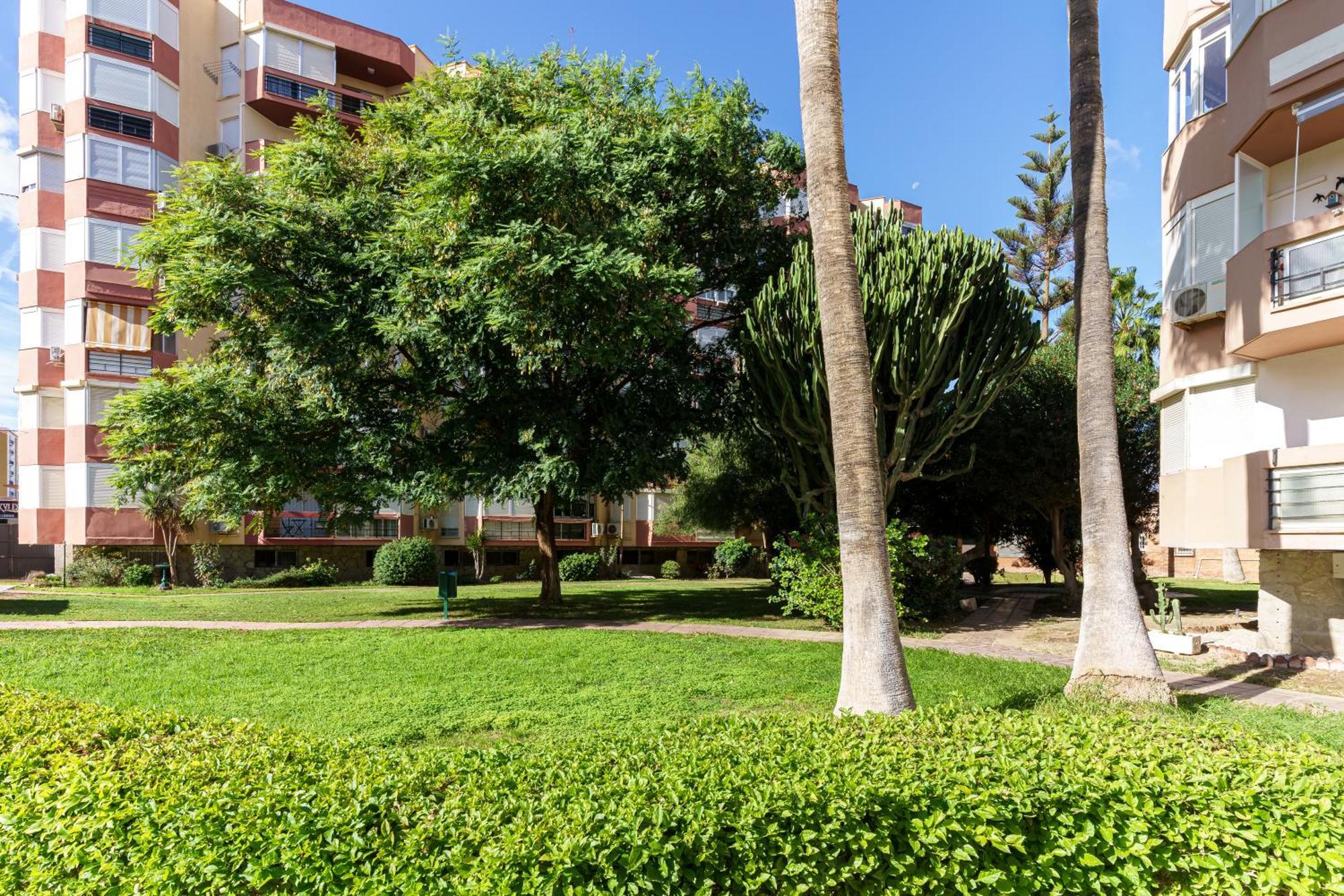 1 Hab, Confort 4 Plazas A 180M Playa, Plazamarcentro 2 Торе дел Мар Екстериор снимка