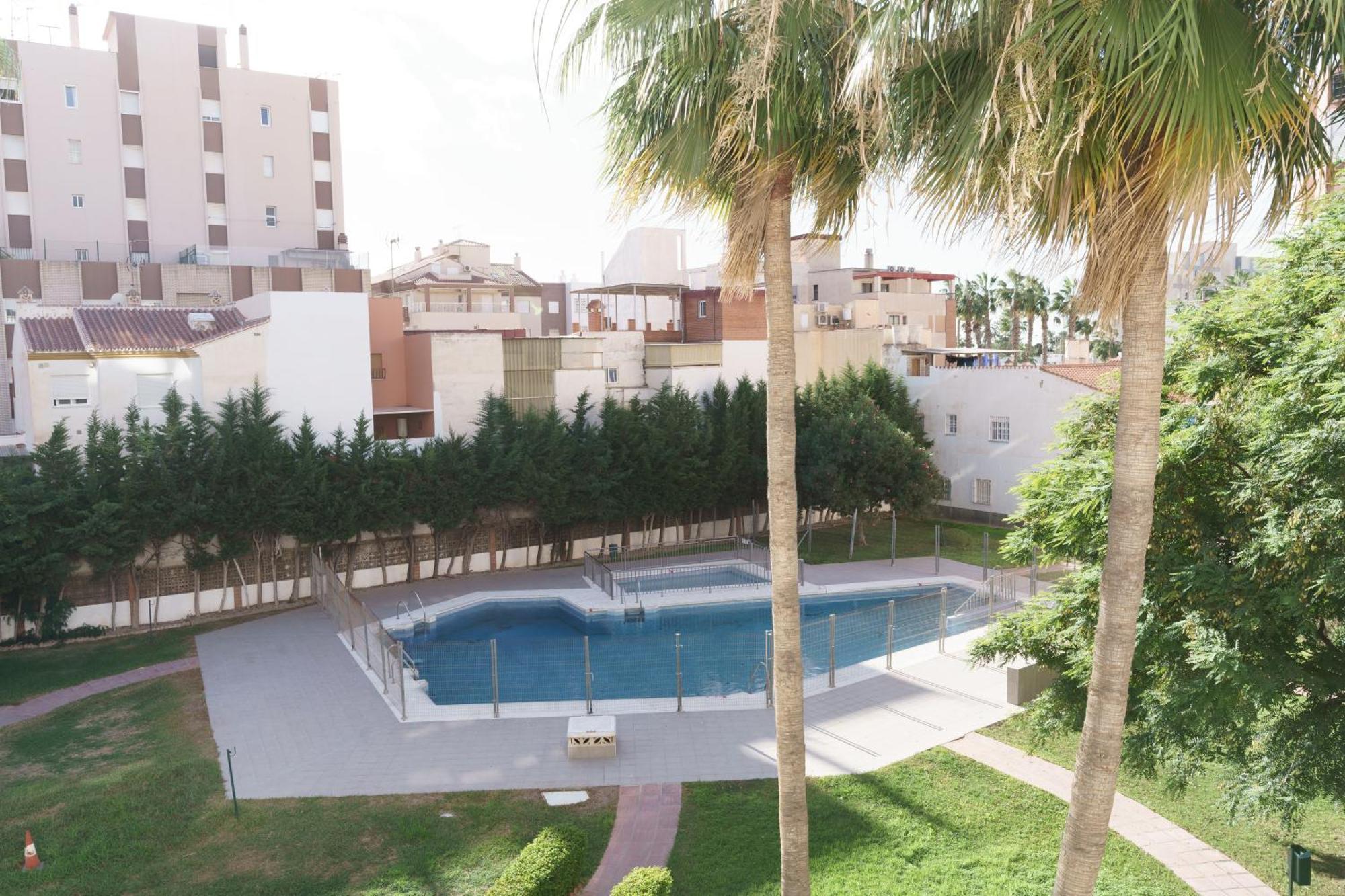 1 Hab, Confort 4 Plazas A 180M Playa, Plazamarcentro 2 Торе дел Мар Екстериор снимка